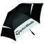 TaylorMade Double Canopy 68inch Tour Umbrella - thumbnail image 1
